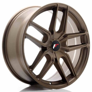pol_pl_JR-Wheels-JR25-20x8-5-ET20-40-5H-BLANK-Bronze-160106_1.jpg JR Wheels JR25 20x8.5 ET20-40 5H BLANK Bronze