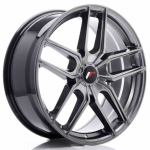 pol_pl_JR-Wheels-JR25-20x8-5-ET20-40-5H-BLANK-Hyper-Black-160108_1.jpg JR Wheels JR25 20x8.5 ET20-40 5H BLANK Hyper Black