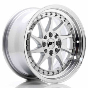 pol_pl_JR-Wheels-JR26-16x8-ET25-4x100-108-Silver-Machined-Face-160117_1.jpg JR Wheels JR26 16x8 ET25 4x100/108 Silver Machined Face