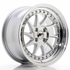 pol_pl_JR-Wheels-JR26-16x8-ET30-4x100-Silver-Machined-Face-160120_1.jpg JR Wheels JR26 16x8 ET30 4x100 Silver Machined Face