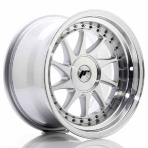 pol_pl_JR-Wheels-JR26-16x9-ET0-25-BLANK-Silver-Machined-Face-160122_1.jpg JR Wheels JR26 16x9 ET0-25 BLANK Silver Machined Face