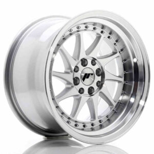 pol_pl_JR-Wheels-JR26-16x9-ET20-4x100-108-Silver-Machined-Face-160124_1.jpg JR Wheels JR26 16x9 ET20 4x100/108 Silver Machined Face