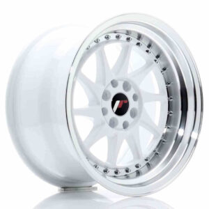 pol_pl_JR-Wheels-JR26-16x9-ET20-4x100-108-White-w-Machined-Lip-160125_1.jpg JR Wheels JR26 16x9 ET20 4x100/108 White w/Machined Lip