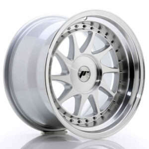pol_pl_JR-Wheels-JR26-17x10-ET20-25-BLANK-Silver-Machined-Face-160129_1.jpg JR Wheels JR26 17x10 ET20-25 BLANK Silver Machined Face