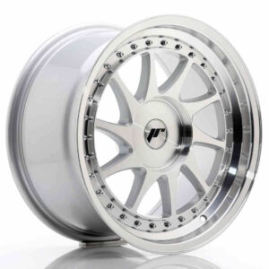 pol_pl_JR-Wheels-JR26-17x9-ET20-35-BLANK-Silver-Machined-Face-160141_1.jpg JR Wheels JR26 17x9 ET20-35 BLANK Silver Machined Face
