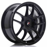 pol_pl_JR-Wheels-JR29-16x7-ET20-42-BLANK-Glossy-Black-160407_1.jpg JR Wheels (JR Veljed) JR29 16x7 ET20-42 BLANK Glossy Black