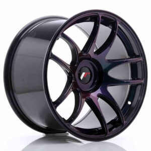 JR Wheels JR29 18x10.5 ET25-28 BLANK Magic Purple