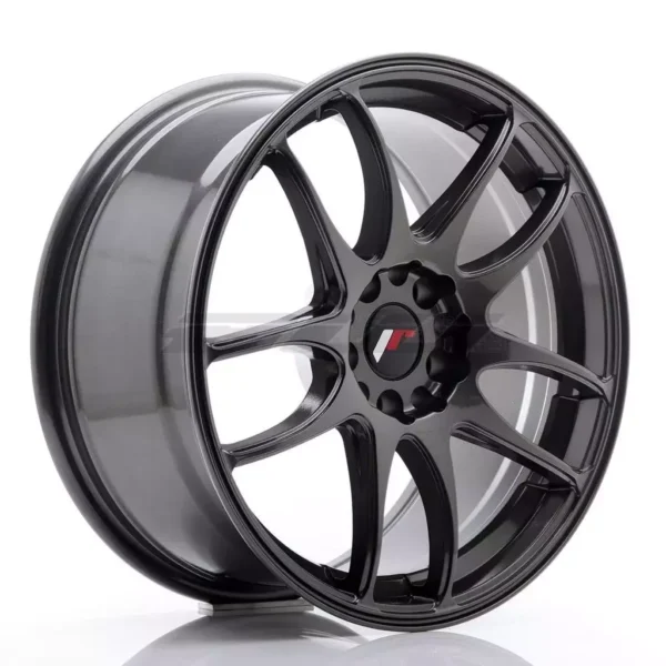 JR Wheels JR29 18x10.5 ET25 5x114/120 Hyper Gray