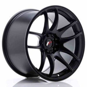 JR Wheels JR29 18x10.5 ET25 5x114/120 Matt Black