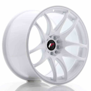 JR Wheels JR29 18x10.5 ET25 5x114/120 White