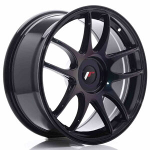 JR Wheels JR29 18x8.5 ET40-48 BLANK Magic Purple