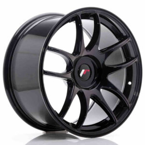 JR Wheels JR29 18x9.5 ET20-47 BLANK Magic Purple