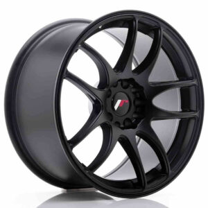 JR Wheels JR29 18x9.5 ET35 5x100/120 Matt Black