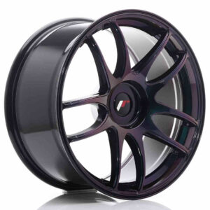 JR Wheels JR29 19x9.5 ET20-45 BLANK Magic Purple