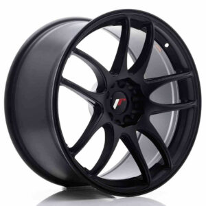JR Wheels JR29 19x9.5 ET22 5x114/120 Matt Black