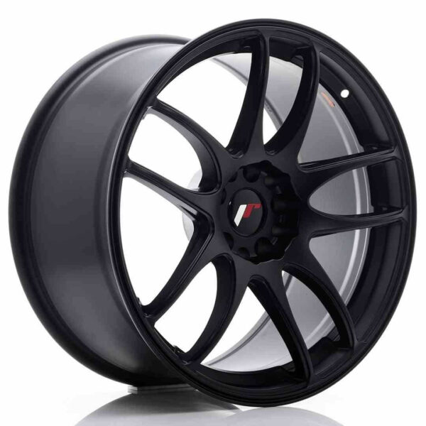 JR Wheels JR29 19x9.5 ET22 5x114/120 Matt Black
