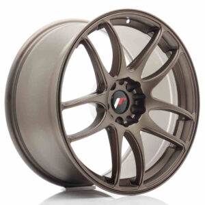 JR Wheels JR29 19x9.5 ET22 5x114/120 Matt Bronze