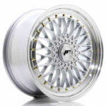 pol_pl_JR-Wheels-JR9-19x8-5-ET35-BLANK-Silver-w-Machined-Lip-161772_1.jpg JR Wheels JR9 19x8.5 ET35 BLANK Silver w/Machined Lip