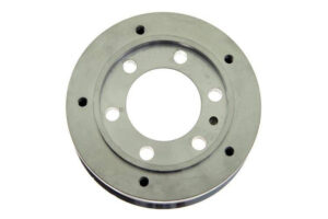 PULLEY BMW