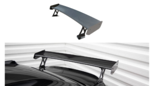 Carbon Fiber Spoiler BMW M2 G87