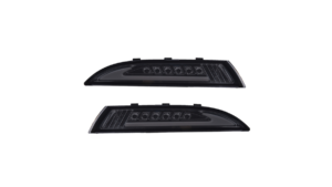 Suunatulede kit Volkswagen Scirocco III LED LED BAR
