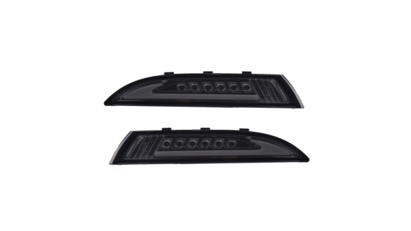 Suunatulede kit Volkswagen Scirocco III LED LED BAR