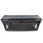 Tailgate BMW 3 E46 Carbon