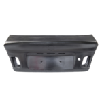 Tailgate BMW 3 E46 FRP