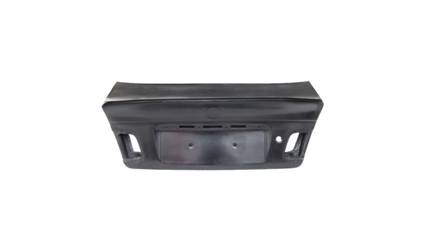 Tailgate BMW 3 E46 FRP