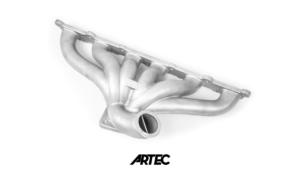 Exhaust manifold General Motors Atlas Vortec 4200 T4