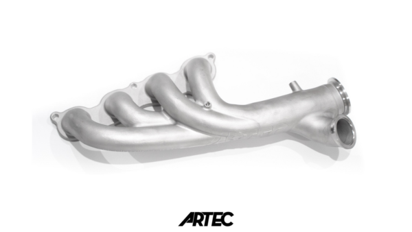 Exhaust manifold Honda K-Series Sidewinder V-Band