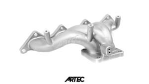 Exhaust manifold Mitsubishi Lancer Evo 4-9 4G63 Direct Replacement
