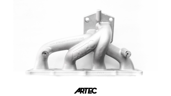 Exhaust manifold Mitsubishi Lancer Evo X 4B11T Direct Replacement
