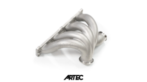 Exhaust manifold Mitsubishi Lancer Evo X 4B11T V-Band