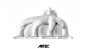 Exhaust manifold Mitsubishi Lancer Ralliart 4B11T Direct Replacement