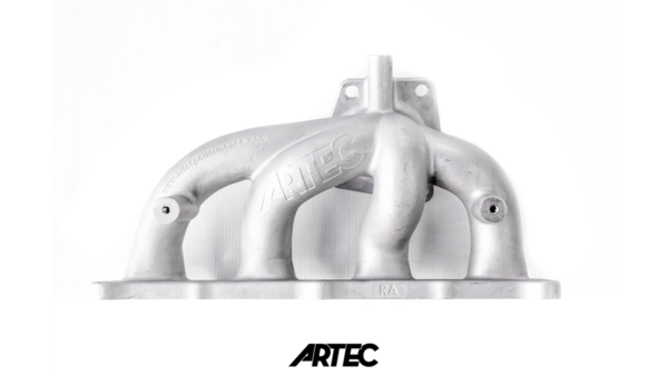 Exhaust manifold Mitsubishi Lancer Ralliart 4B11T Direct Replacement