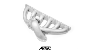 Nissan RB 70mm V-Band Exhaust Manifold Standard Rotation