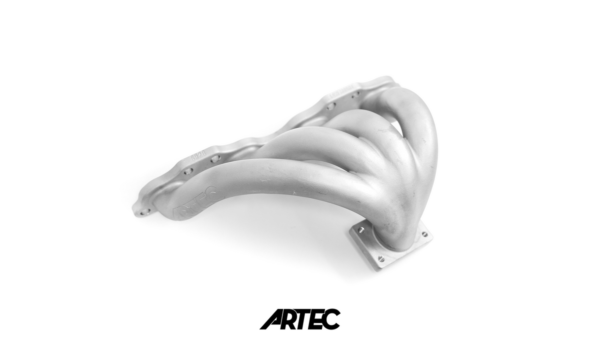 Exhaust manifold Nissan SR20 Low Mount T25