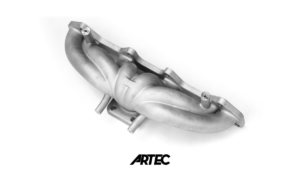 Exhaust manifold Toyota 1JZ VVTi Direct Replacement