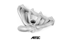 Exhaust manifold Toyota 1JZ VVTi High Mount V-Band