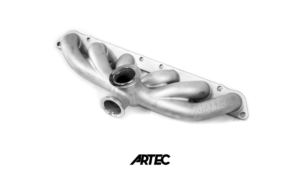 Exhaust manifold Toyota 2JZ-GE V-Band
