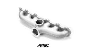 Exhaust manifold Toyota 2JZ-GTE (Compact) V-Band
