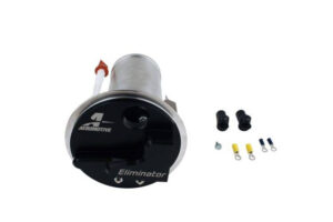 pol_pl_Kompletny-kosz-Aeromotive-05-09-Mustang-Shelby-GT500-S197-128037_1.jpg Aeromotive 05-09 Ford Mustang Shelby GT500/S197 - Eliminator In-tank Stealth Fuel System