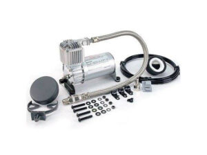 Compressor VIAIR 380C Chrom