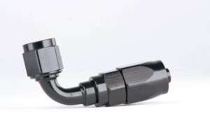 Aeromotive Hose End AN6 90deg