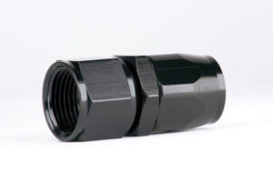 Aeromotive Hose End AN12 Straight