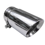 Exhaust Tip Type:15 101mm inlet 67mm