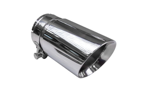 Exhaust Tip Type:15 101mm inlet 67mm