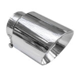 Exhaust Tip Type:15 114mm inlet 67mm