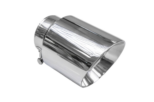 Exhaust Tip Type:15 114mm inlet 67mm